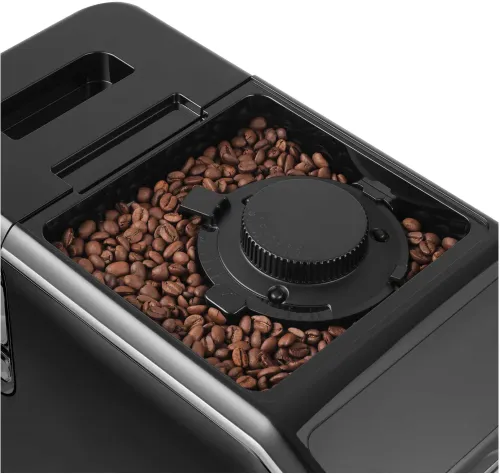 Ekspres Sencor SES 8100BK