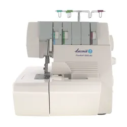 Maszyna do szycia Overlock ŁUCZNIK 820 D-3D