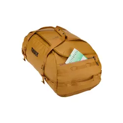 Дорожная сумка 2в1 Thule Chasm 90-golden brown