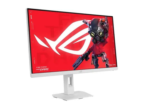 ASUS ROG Strix XG27ACS Gen2 (XG27ACSR-W) - 220Hz | QHD | 27'' | Fast IPS | 1ms