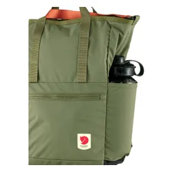 Рюкзак / сумка High Coast Totepack Fjallraven-patina green