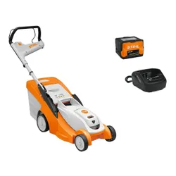 Kosiarka akumulatorowa STIHL RMA 239 C 63200111495