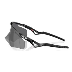 Okulary rowerowe OAKLEY QNTM Kato PRIZM Black