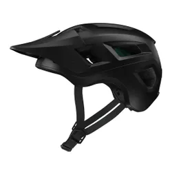Kask rowerowy LAZER Coyote KinetiCore Czarny mat MTB (rozmiar S)