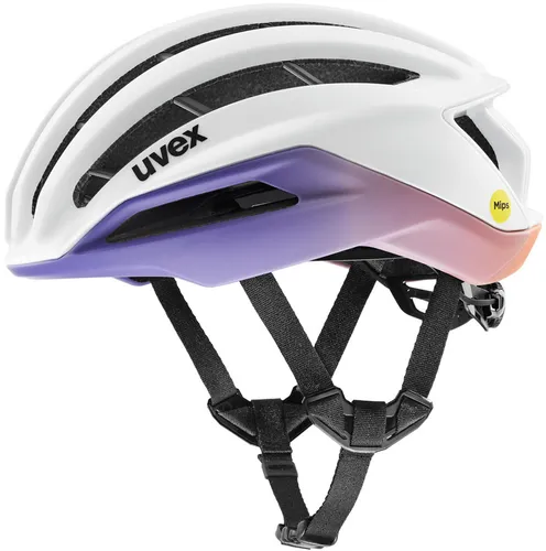 Kask rowerowy UVEX Surge aero MIPS