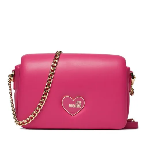 Iubesc geanta MOSCHINO jc4272pp0hkn0604 Fuxia