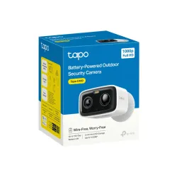 Kamera TP-LINK Tapo C400
