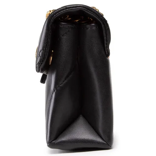 Geanta Kurt Geiger 1470805109 Negru / Pieptene