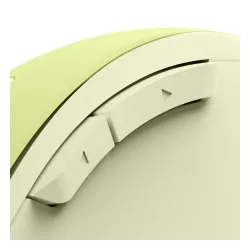 Myszka Hama WM-500 Zielony