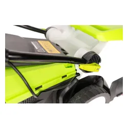 Kosiarka elektryczna GREENSO KE42-1800 1800W 420mm
