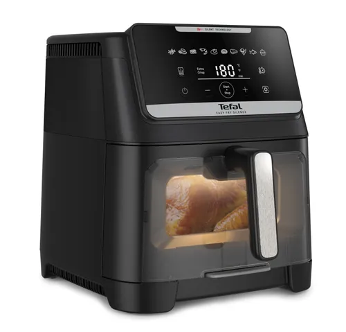 Air Fryer Frytkownica beztłuszczowa TEFAL EY8468E0 Easy Fy Silence 7l 10 automatycznych programów