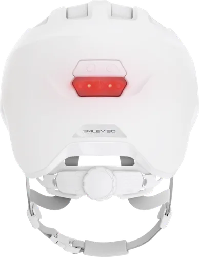 Kask rowerowy ABUS Smiley 3.0 ACE LED