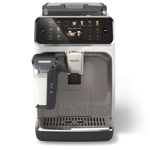 Кофемашина Philips LatteGo EP5545 / 70