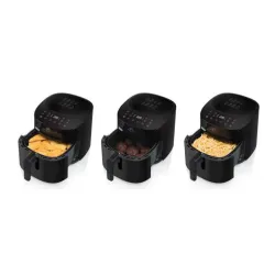 Air fryer ETA Fritta Digi 316890000 1800W 7,2l