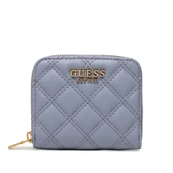 Küçük Kadın Cüzdanı Guess SWQA87 48370 WIS