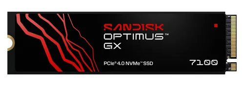 Dysk SANDISK Optimus GX 7100 2TB SSD
