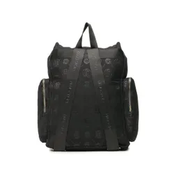Liu Jo Zaino Ta3268 T0300 Nero 22222 Rucsac