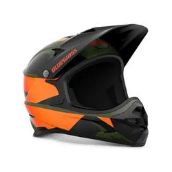 Kask rowerowy Full Face BLUEGRASS Intox
