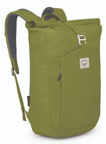 Рюкзак Osprey Arcane Roll Top-matcha green heather