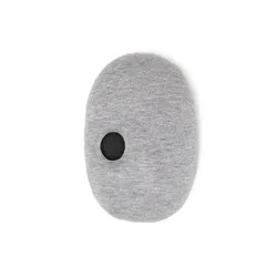 Poduszka do relaxu Ostrichpillow Mini Handy - midnight grey