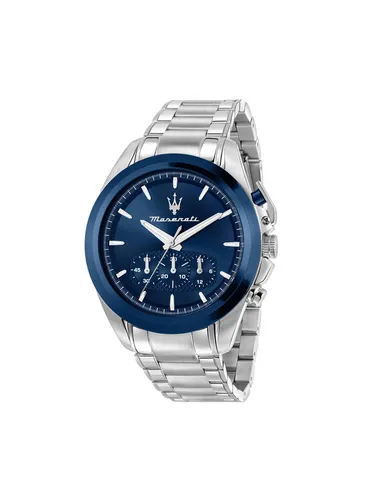 Maserati Zegarek Traguardo Chronograph R8873612067