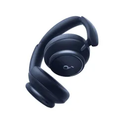 Беспроводные наушники Soundcore Space Q45 Over-Ear Bluetooth 5.3 Blue