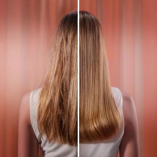 Suszarka CECOTEC DryGlam Waves Champagne 1600W