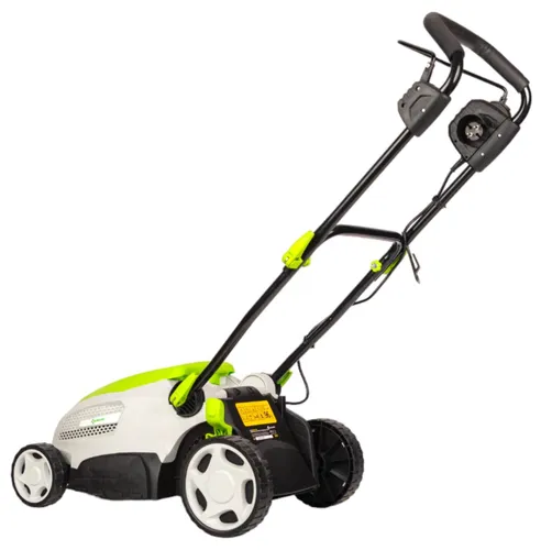 Kosiarka elektryczna GREENSO KE36-1600 1600W 360mm