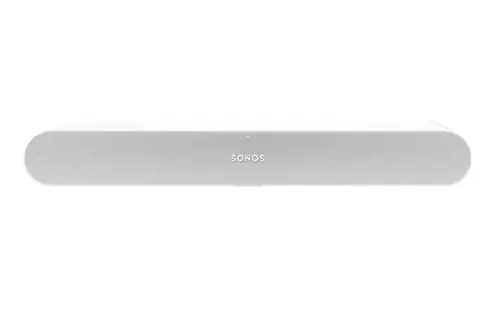 Soundbar Sonos Ray Wi-Fi AirPlay Biały