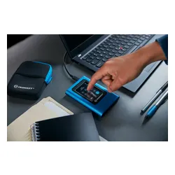 Dysk KINGSTON IronKey IKVP80ES 960GB SSD