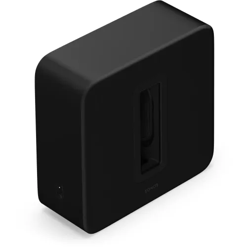 Subwoofer Sonos SUB Gen4 Aktywny Czarny