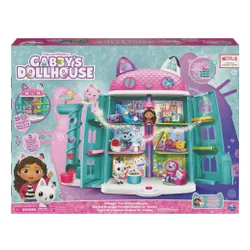 Lalka SPIN MASTER Koci Domek Gabi 6060414