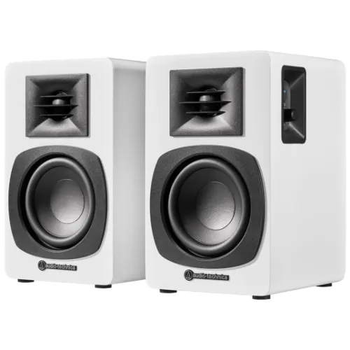 Kolumny Audio-Technica AT-SP3X Biały 2szt.