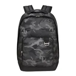 Samsonite Midtown городской рюкзак для ноутбука M - Camo grey