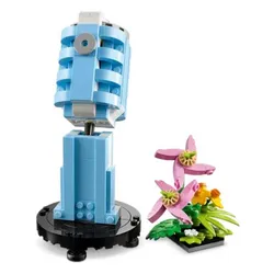 LEGO Creator 3w1 31172 Gramofon z kwiatami