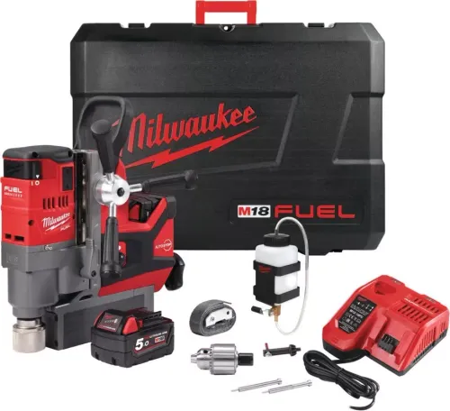 Milwaukee M18 Manyetik Sondaj Kulesi FMDP-502C