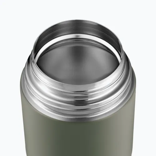 Termos na żywność Esbit Sculptor Stainless Steel Food Jug 1000 ml stone grey