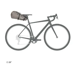 Torba podsiodłowa ORTLIEB Seat Pack QR
