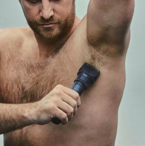 Trymer PANASONIC Xshape