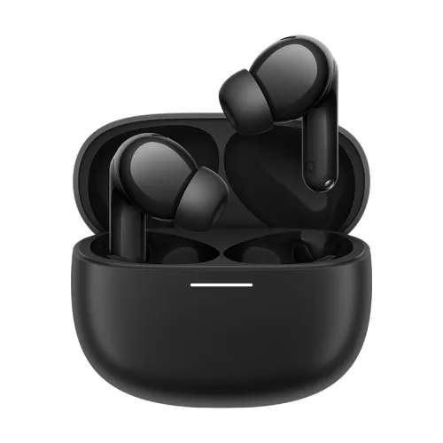 Słuchawki bezprzewodowe Xiaomi Redmi Buds 8 Dokanałowe Bluetooth 5.4 Czarny