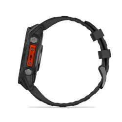 Smartwatch Garmin Fenix 8 47mm GPS Czarny