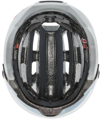 Kask rowerowy UVEX Finale Visor V