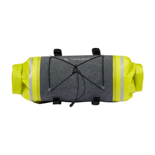 Geantă compactă pentru volan Vaude Trailfront