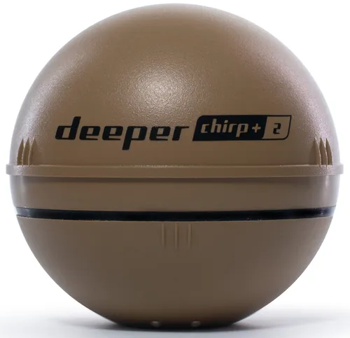 Echosonda wędkarska Deeper Smart Sonar Chirp+ 2.0