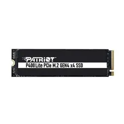 Dysk Patriot P400 Lite 250GB M.2 PCIe Gen 4 x4