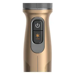 Blender Sencor SHB 5610RS 1500W Rozdrabniacz Końcówka do ubijania Spieniacz do mleka