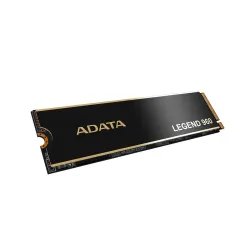 Dysk Adata Legend 960 4TB PCIe Gen4 x4