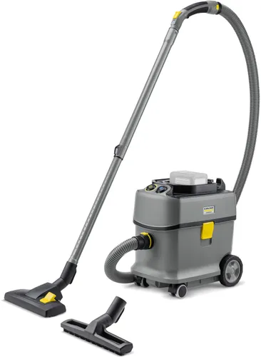 Пылесос KARCHER Professional T 15/1 Bp Adv 1.355-350.0