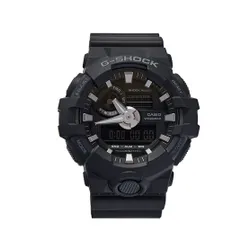 G-Shock GA-700-1ber Siyah / Siyah Saatler