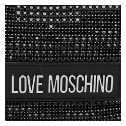 Dragoste MOSCHINO Jc4043pp1hlp100a Nero sac